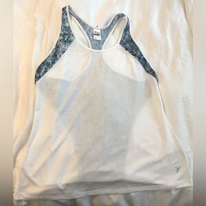 Old Navy Active Racerbank Tank